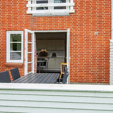5 Person Holiday Home In R M Sonderby  Exterior photo