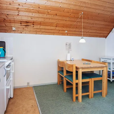 5 Person Holiday Home In R M Sonderby  Exterior photo