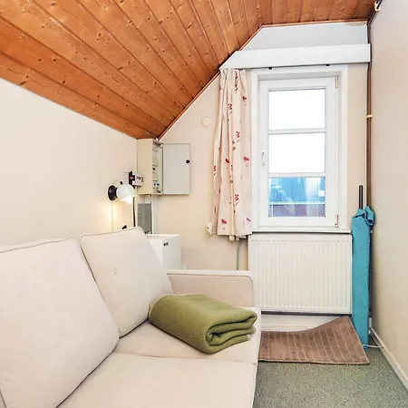5 Person Holiday Home In R M Sonderby  Exterior photo