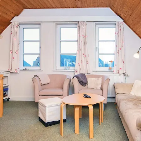 5 Person Holiday Home In R M Sonderby  Exterior photo