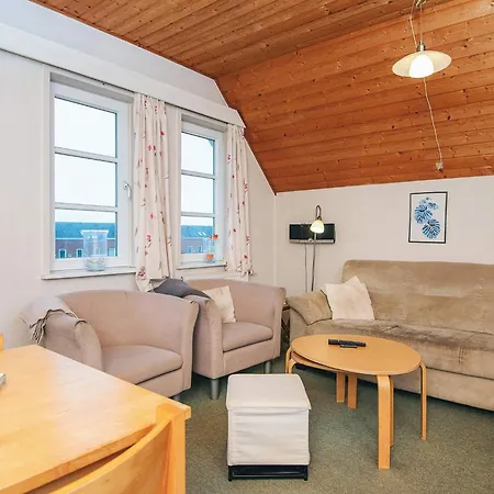 5 Person Holiday Home In R M Sonderby  Exterior photo