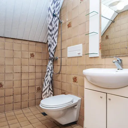 5 Person Holiday Home In R M Sonderby  Exterior photo