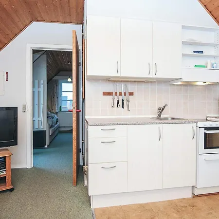 5 Person Holiday Home In R M Sonderby  Exterior photo