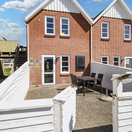 5 Person Holiday Home In R M Sonderby  Exterior photo