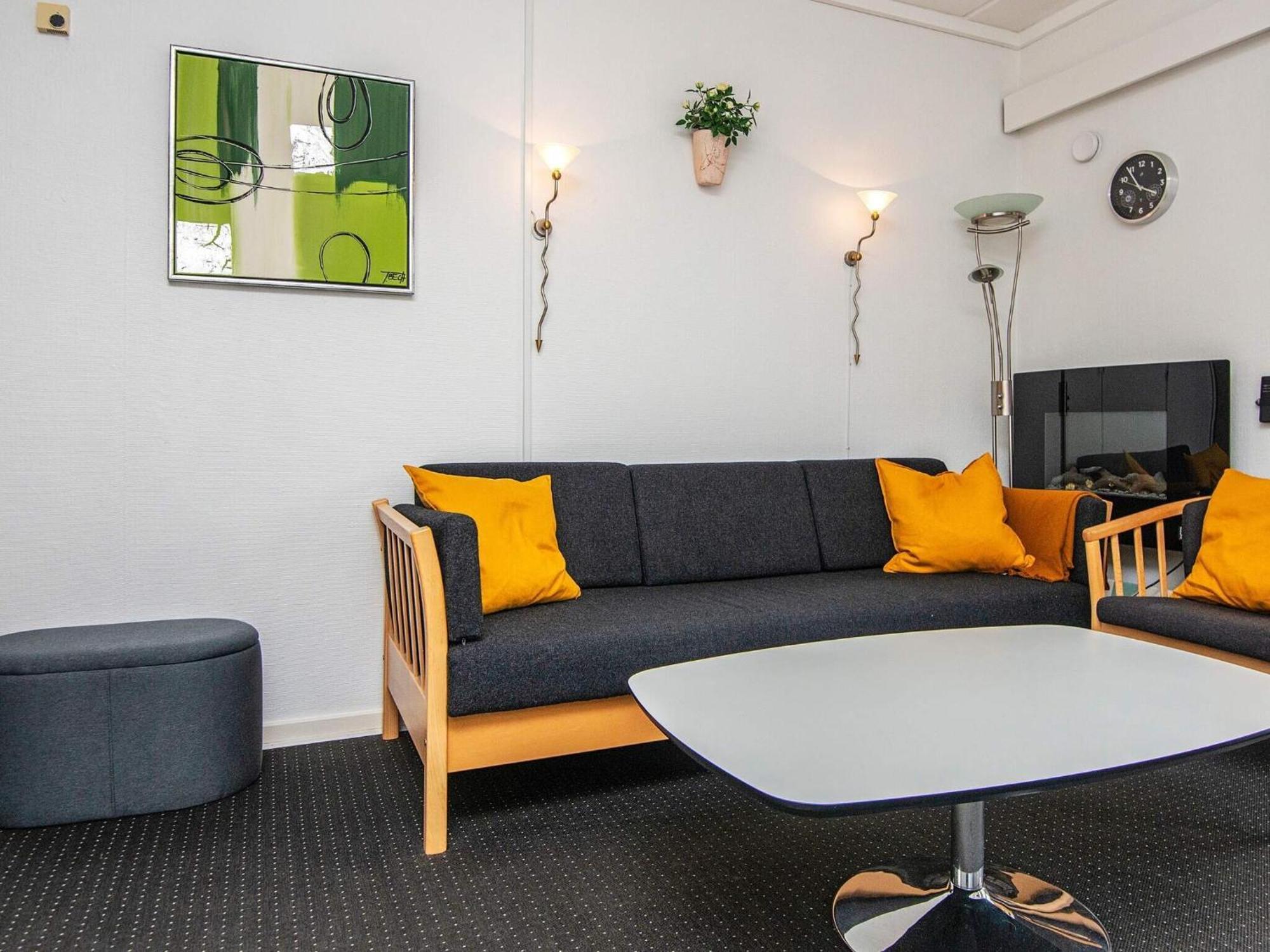 Appartamento 5 Person In R M Sønderby