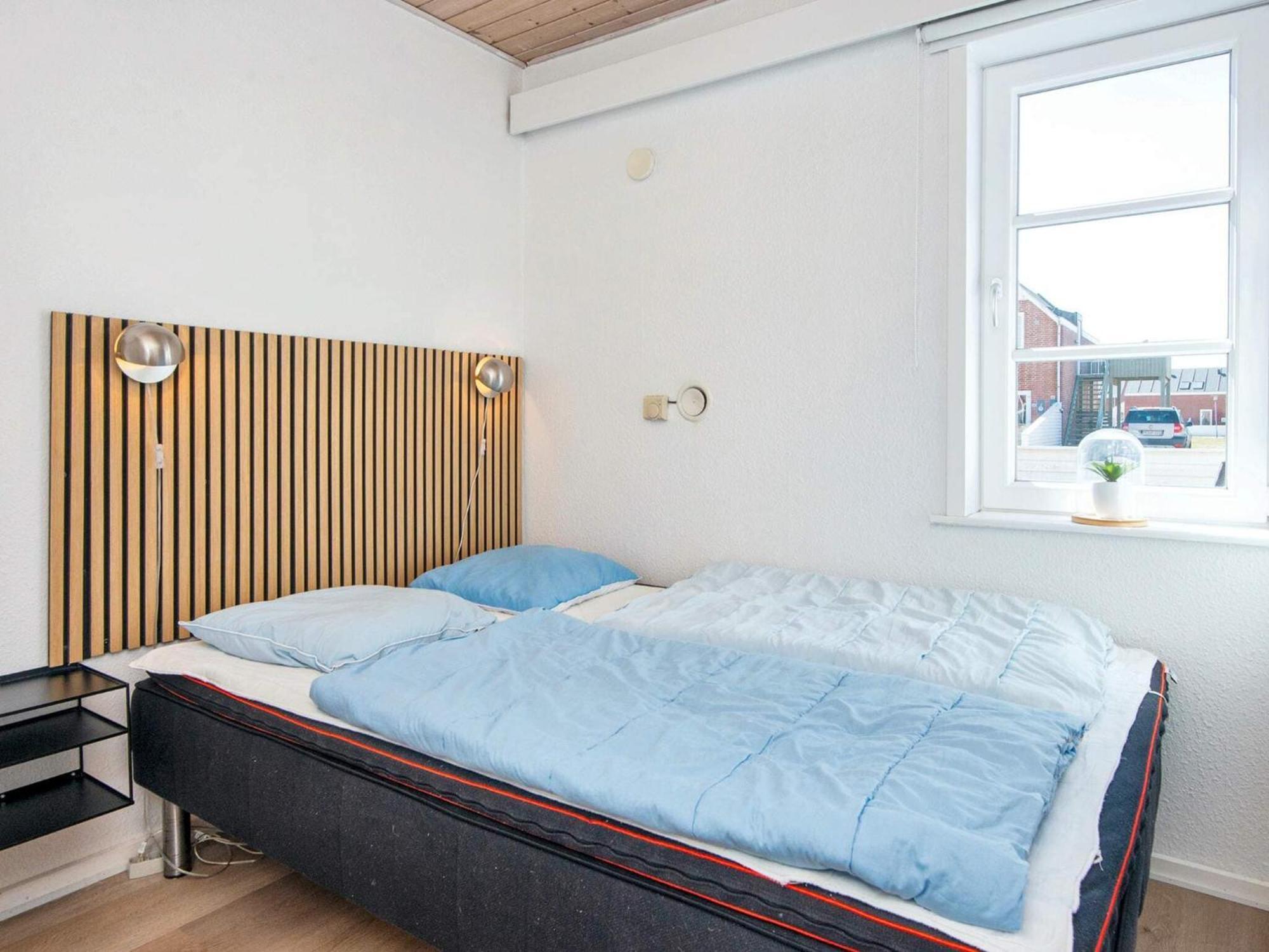 Appartamento 5 Person In R M Sønderby